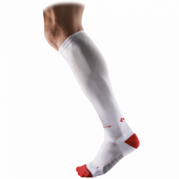 McDavid 8832 Elite Compression Runner Socks