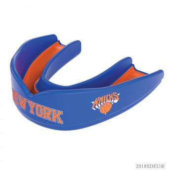 Shock Doctor 8308 Ultra Basketball New York Knicks