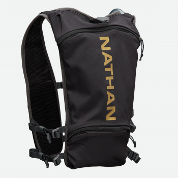 Nathan QuickStart 2.0 4l Black/Gold