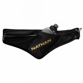 Nathan Peak Black/Gold