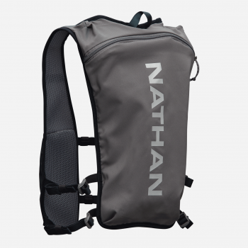 Nathan QuickStart 2.0 3l Gravity Gray/Reflective Silver