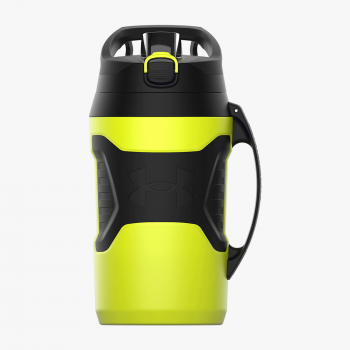 Under Armour UA Playmaker Jug 1900 ml HiVis Yellow