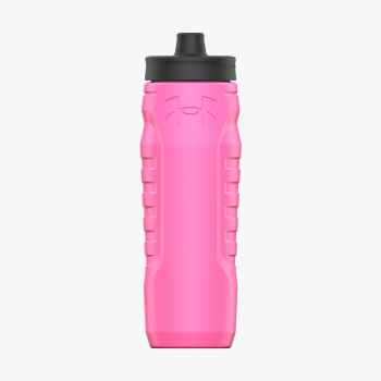 Under Armour UA Sideline Squeeze 950 ml Cerise