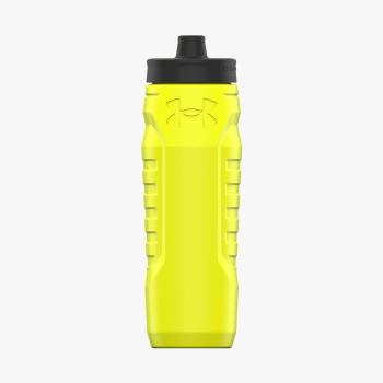 Under Armour UA Sideline Squeeze 950 ml HiVis Yellow