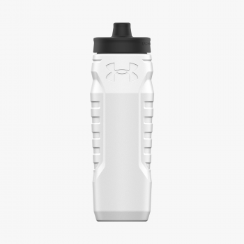 Under Armour UA Sideline Squeeze 950 ml White