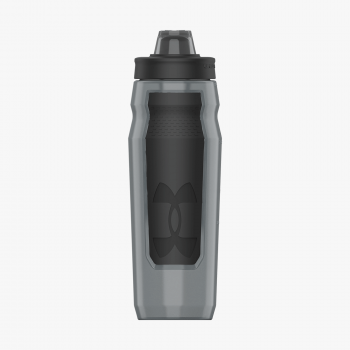 Under Armour UA Playmaker Squeeze 950 ml Pitch Grey