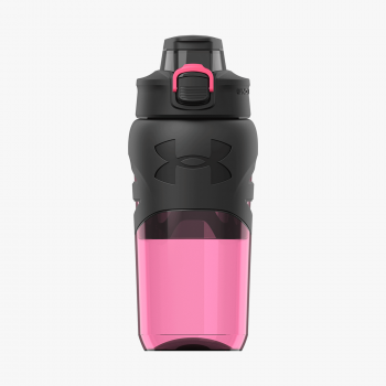 Under Armour UA Draft Jr. 500 ml Cerise