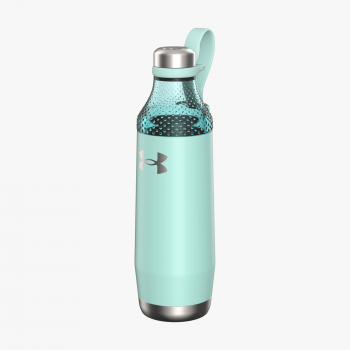 Under Armour UA Infinity 650 ml Breeze/Silver