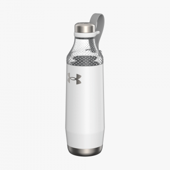 Under Armour UA Infinity 650 ml Satin White