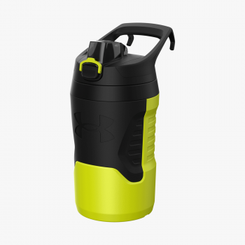 Under Armour UA Playmaker Jug Jr. 950 ml HiVis Yellow