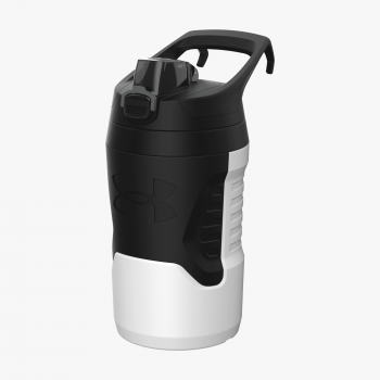 Under Armour UA Playmaker Jug Jr. 950 ml White