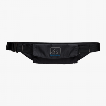 Nathan Vista Waistpak Black