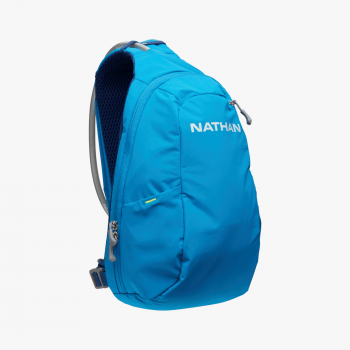 Nathan Limitless 8L Sling Deep Blue/Sky Blue