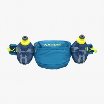 Nathan TrailMix Plus 3.0 Deep Blue/Safety Yellow
