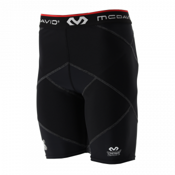 McDavid Super Cross Compression Short With Hip Spica