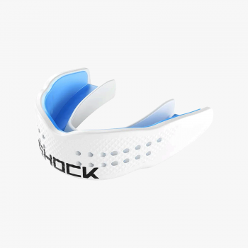 Shock Doctor 8901A SuperFit Power White