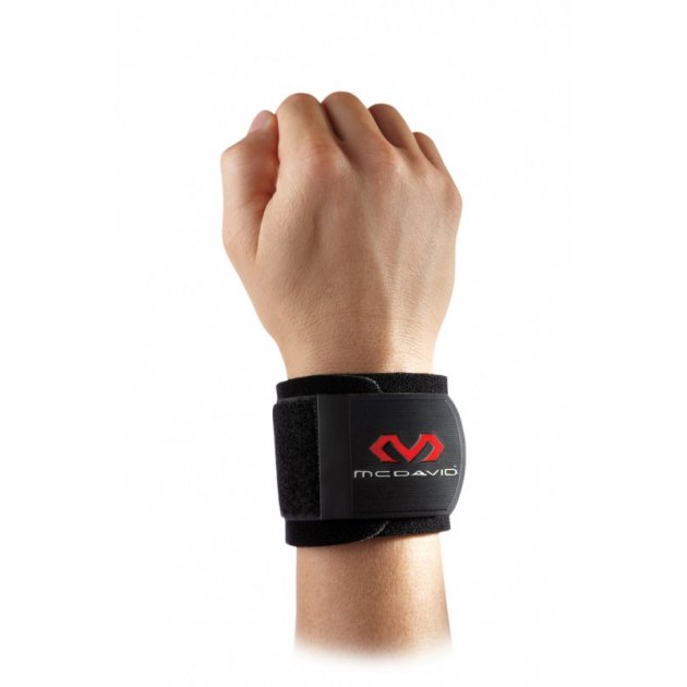 McDavid 452 Wrist Strap Adjustable