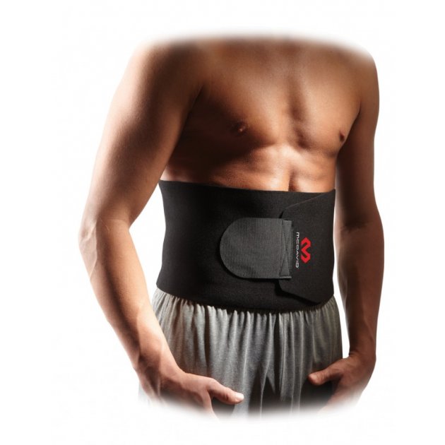 McDavid 491 Waist Trimmer