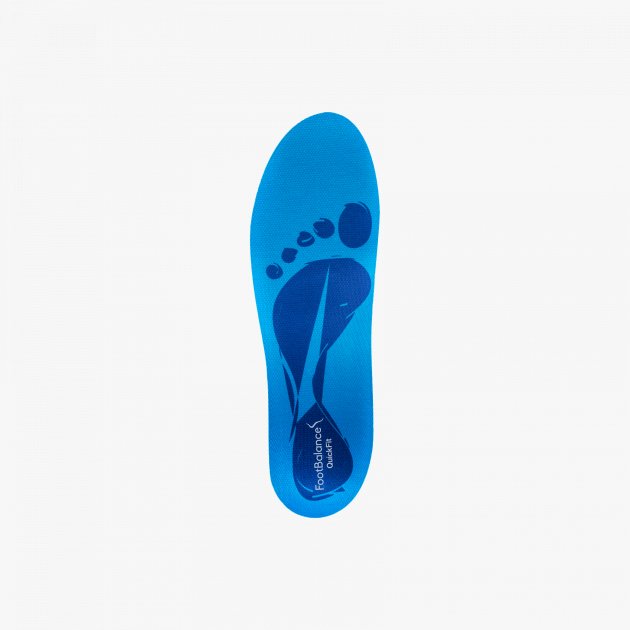 Footbalance QuickFit Blue