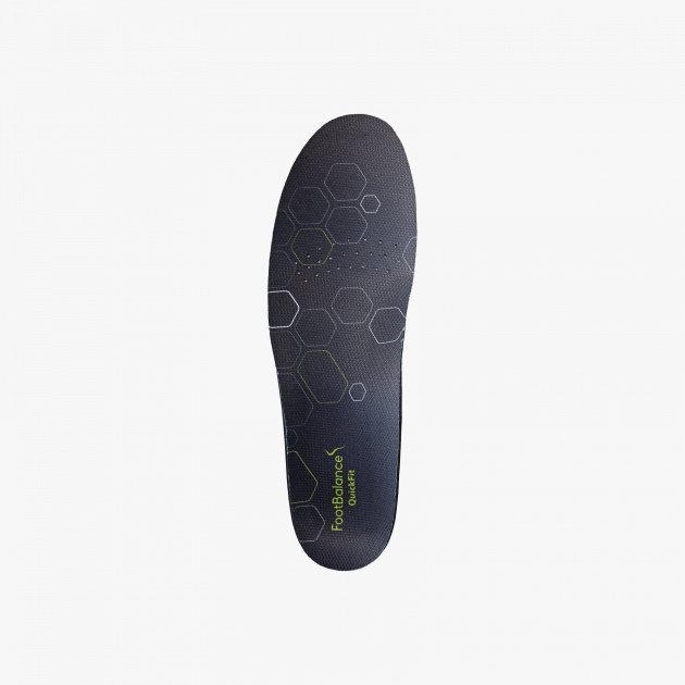 FootBalance QuickFit Control