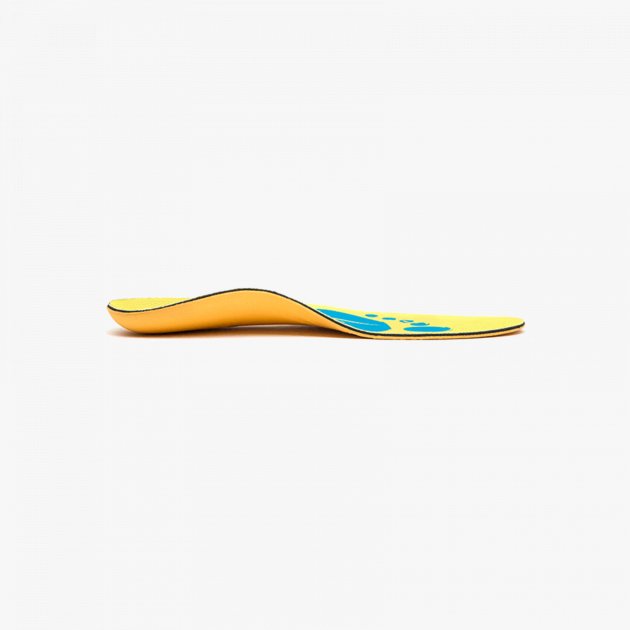 FootBalance QuickFit Yellow