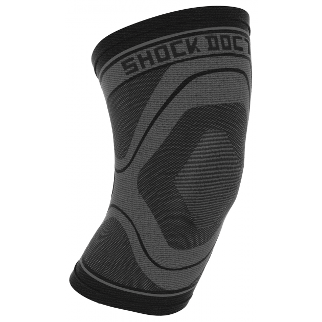 Shock Doctor 2060 Compression Knit Knee Sleeve