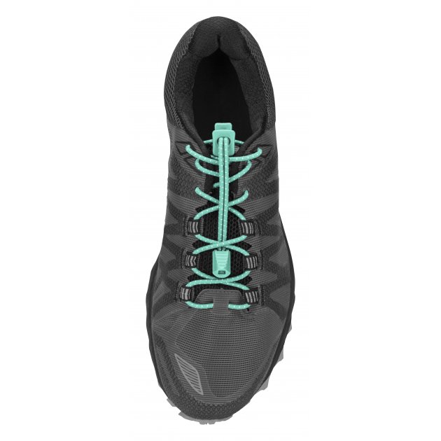 Nathan Run Laces