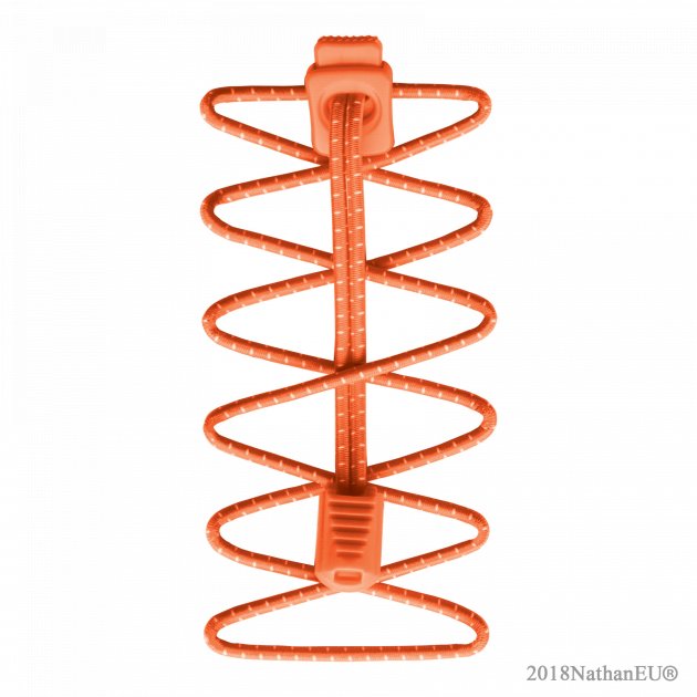 Nathan Run Laces