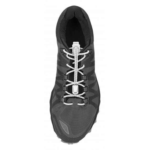 Nathan Run Laces Reflective