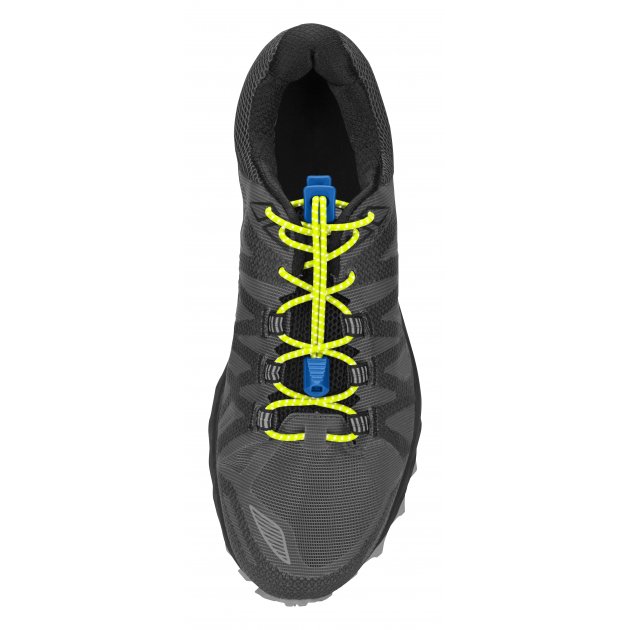 Nathan Run Laces Reflective