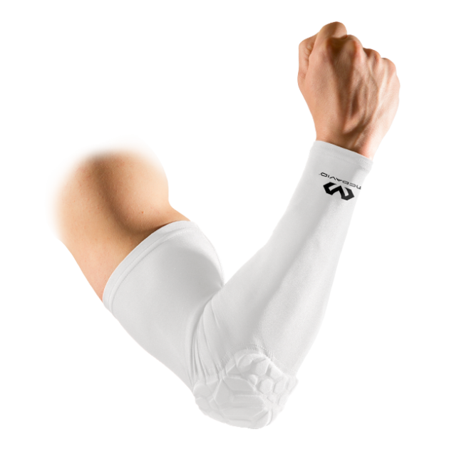 McDavid 6500 Hex Shooter Arm Sleeve