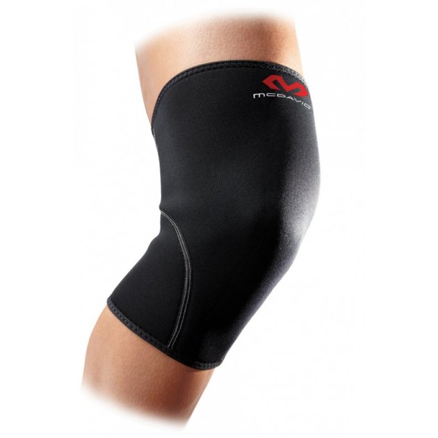 McDavid 401 Knee Support Sleeve