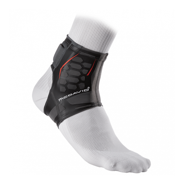 McDavid 4100 Runners Therapy Achilles Sleeve