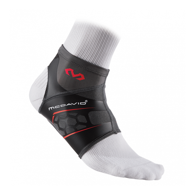 McDavid 4101 Runners Therapy Plantar Fasciitis Sleeve