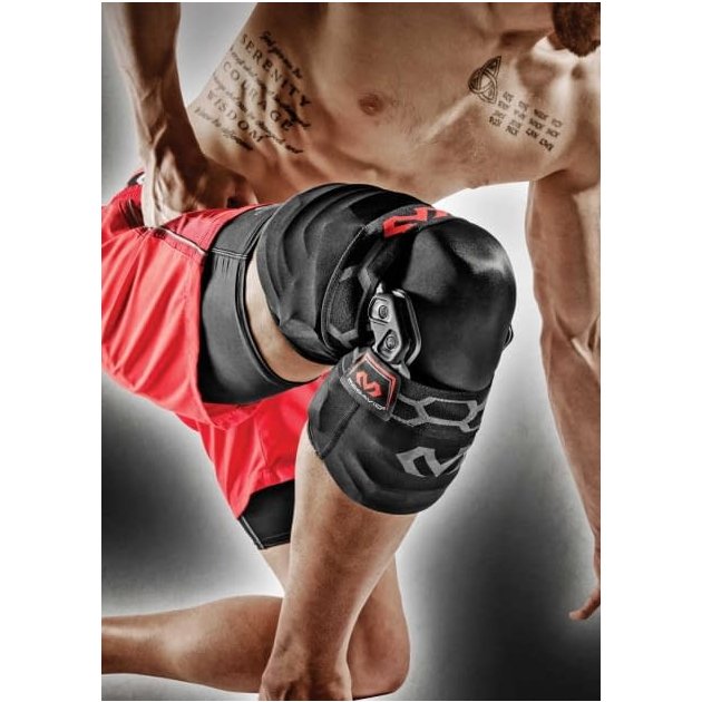 McDavid 4200 Bio-Logix Knee Brace