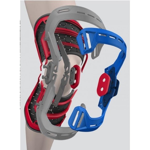 McDavid 4200 Bio-Logix Knee Brace