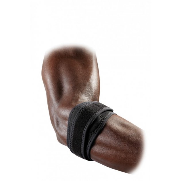 McDavid 489 Elbow Strap with Pads