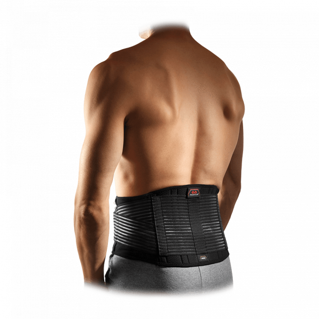 McDavid 493 Back Support