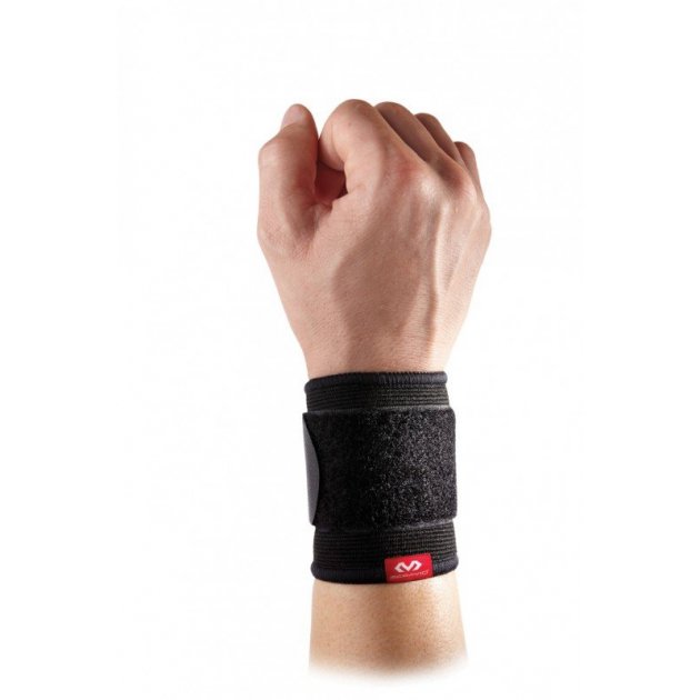 McDavid 513 Wrist Sleeve Adjustable