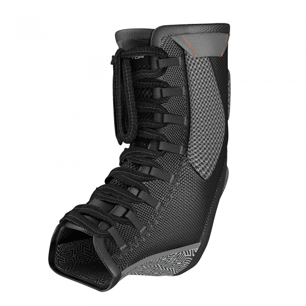 Shock Doctor 849 Ultra Gel Lace Ankle Support