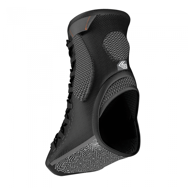 Shock Doctor 849 Ultra Gel Lace Ankle Support