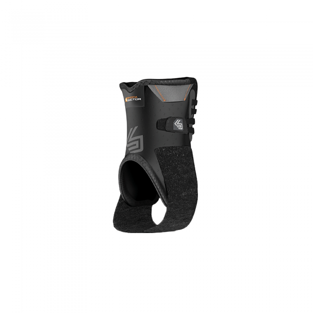 Shock Doctor 847 Ankle Stabilizer with Flexible Support Stays