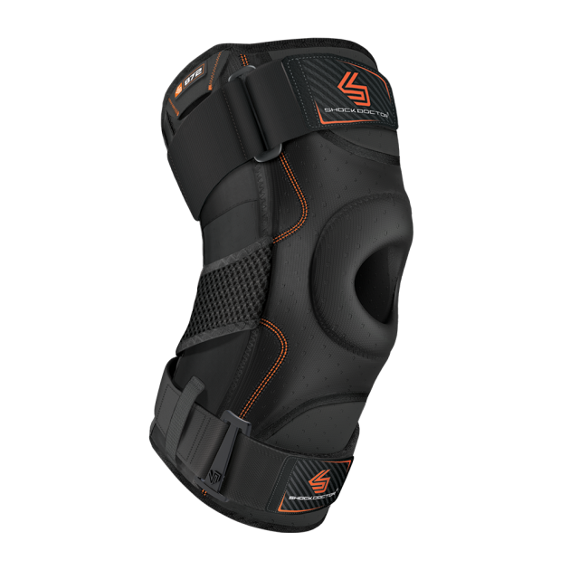 ShockDoctor 872 Knee Support with Dual Hinges