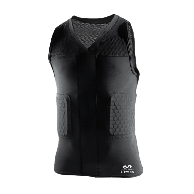 McDavid 7962 HEX® Tank Shirt / 3-pad