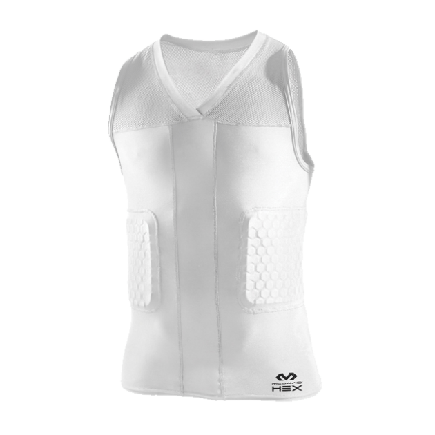 McDavid 7962 HEX® Tank Shirt / 3-pad