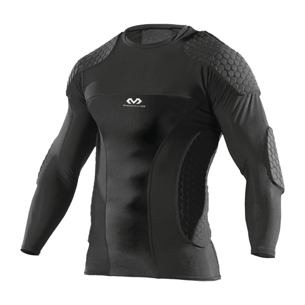 McDavid 7737 HEX Goalkeeper Shirt Extreme