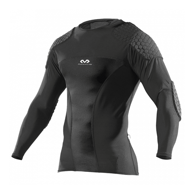 McDavid 7738 HEX Goalkeeper Shirt Dive