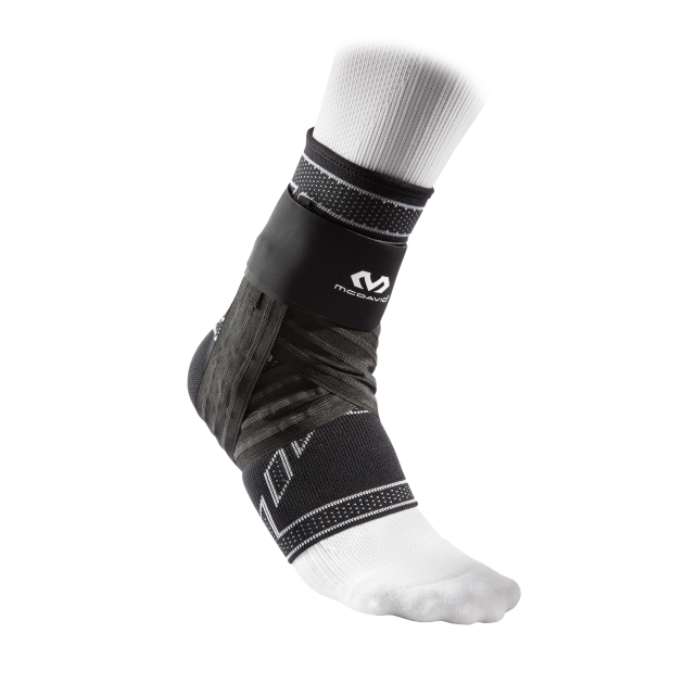 McDavid 5146 Elite Engineered Elastic™ Ankle Brace