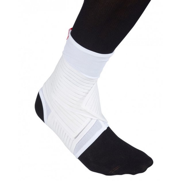 McDavid 433 Ankle Support mesh with Straps