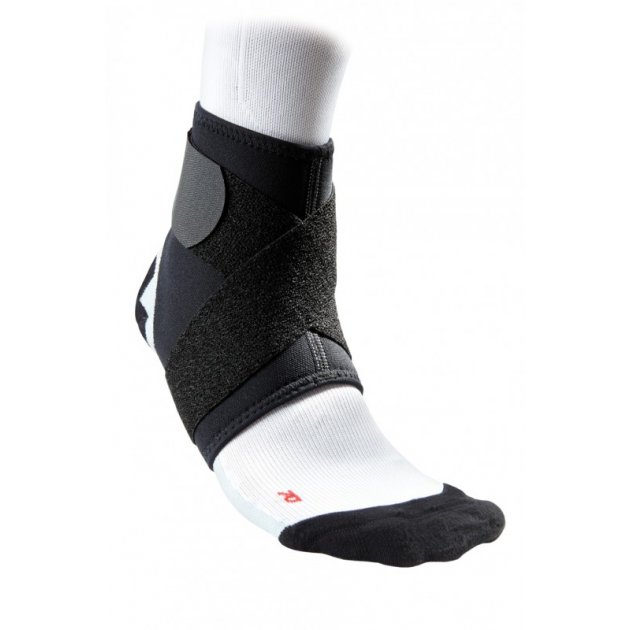 McDavid 432 Ankle Support w/ figure-8 straps ortéza na kotník